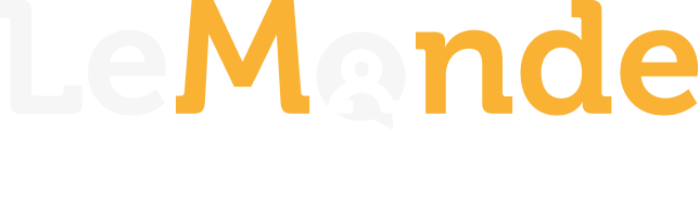 lemondesecretariado logo white
